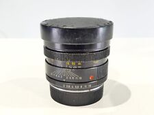 Leica summicron 90mm for sale  PONTEFRACT