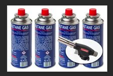 Butane gas blow for sale  CHELMSFORD