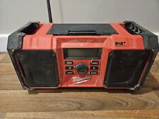 Milwaukee m18 jsrdab for sale  Shipping to Ireland