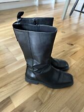 Vagabond tall boots for sale  LONDON