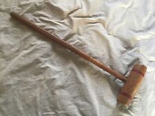 Vintage antique croquet for sale  Kincaid