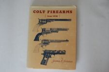 Colt firearms 1836 for sale  UK