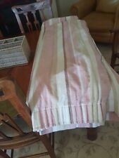 Laura ashley curtains for sale  NORWICH