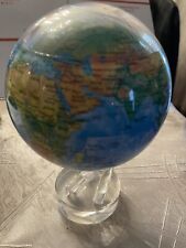 Mova globe relief for sale  South San Francisco