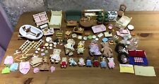 Calico critters epoch for sale  North Haven