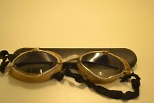Paire lunettes moto d'occasion  Angers-