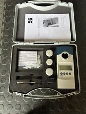 Lovibond photometer chlorine for sale  CRAIGAVON