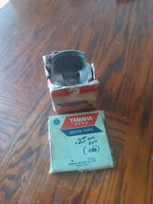 1978 yamaha dt 400 .25mm over piston for sale  Canada