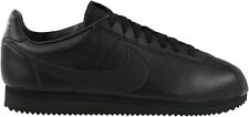 Nike Classic Cortez OG Leather NIKE  ( 749571-002 ) Schwarz Leder Sneaker NEU, usado comprar usado  Enviando para Brazil