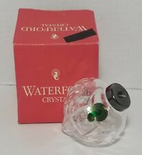 Waterford crystal 1993 for sale  Elkins
