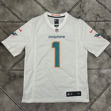 Miami dolphins nike for sale  STALYBRIDGE