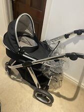 oyster max carrycot for sale  ROMFORD