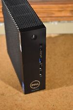 Dell Wyse 5070 Extended Quad Core J5005 8GB RAM Thin Client PCIe Expansion Slot for sale  Shipping to South Africa