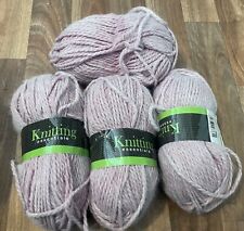 Balls knitting essentials for sale  CHICHESTER