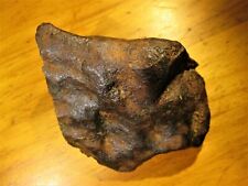 Meteorit stein eisen gebraucht kaufen  Berlin