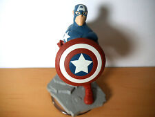 Captain america disney for sale  TROWBRIDGE