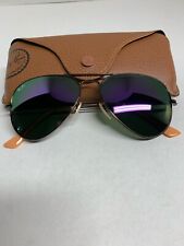 Ray ban aviator for sale  Tooele