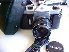 Pentax spotmatic sp1000 for sale  Freehold