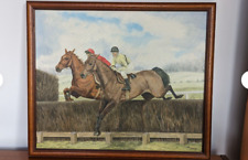 Arkle... oil racing for sale  COLCHESTER