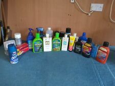 Car cleaning polishing for sale  AYLESFORD
