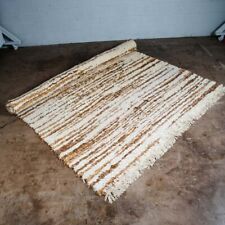 white shag area rug for sale  USA