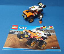 Lego city 60146 gebraucht kaufen  München