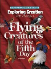 Exploring creation zoology for sale  Indianapolis