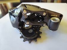 Used, SRAM X01 Carbon Mountain Bike Rear Derailleur Medium Cage 11 Speed Type 2.1  XO for sale  Shipping to South Africa