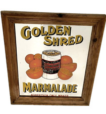 Golden shred marmalade for sale  WOODFORD GREEN