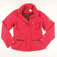 Sonnenreiter sommerjacke rot gebraucht kaufen  Heppenheim