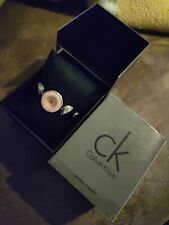 Calvin klein armbanduhr gebraucht kaufen  Kulmbach