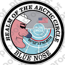 Sticker usn blue for sale  Fort Lauderdale
