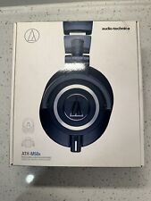 audio technica ath m50 for sale  Shipping to Ireland