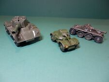 Radpanzer dinky toys gebraucht kaufen  Horn-Bad Meinberg