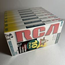 Lot rca standard for sale  Nashville