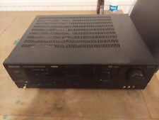 Sherwood 6095rds amplifier for sale  HARLOW