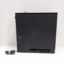 Sony powered subwoofer for sale  Colorado Springs