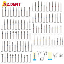 100 200pc azdent for sale  Shipping to Ireland