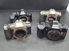 Slr cameras pentax for sale  BALA