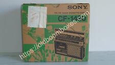 Sony 1490 radio for sale  Ireland