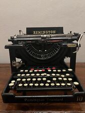macchina scrivere remington usato  Zugliano