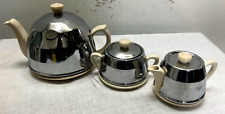 Vintage ceramic teapot for sale  SETTLE