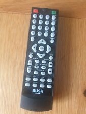 Bush dvd remote.bush for sale  CHARD