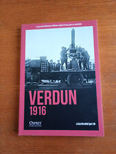 Libro verdun 1916 usato  Giussano