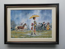 Norman thelwell funny for sale  YORK