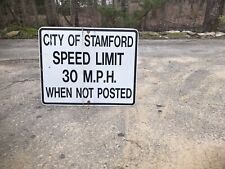 Vintage stamford speed for sale  Clinton