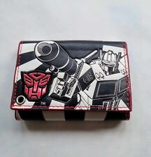 Transformers wallet autobot for sale  Greenwood