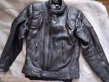 Apache leathers mens for sale  GRIMSBY