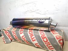 Micron oval race for sale  IPSWICH