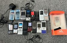 22x sony ericsson for sale  OXFORD